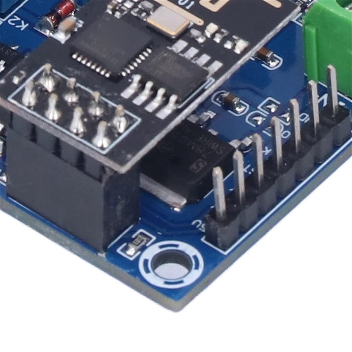 Esp8266 Relay Module - スーパーセール 4 チャンネル WiFi ワイヤレス リレー