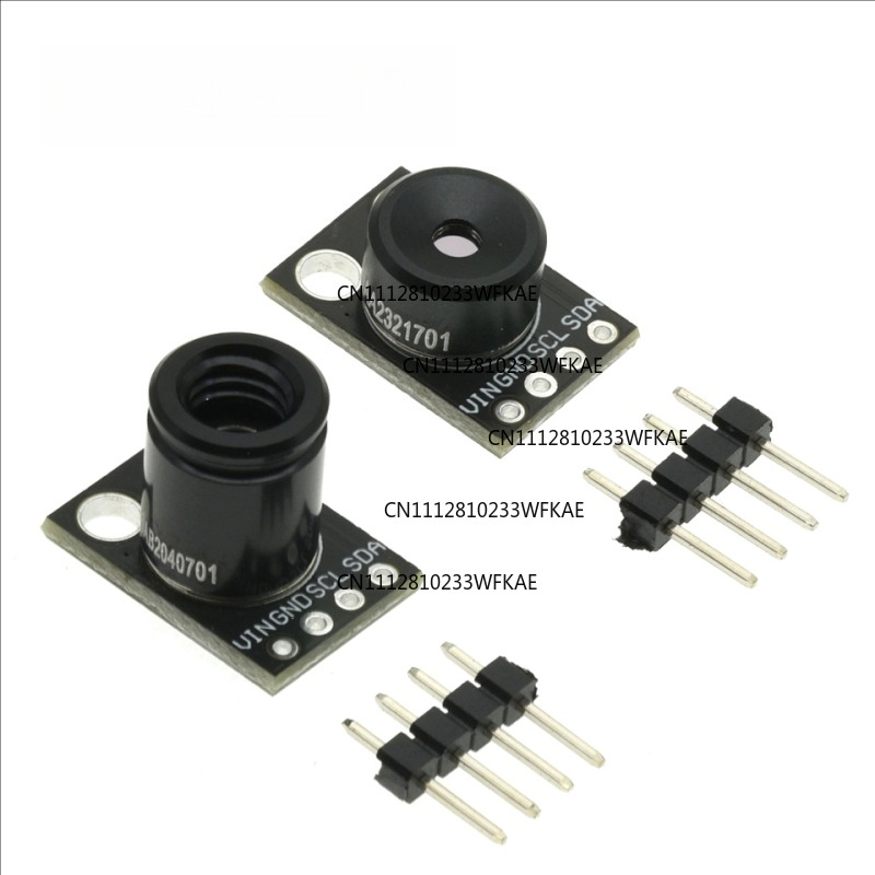 Sensor Kit Arduino - MLX90640用サーマルイメージングセンサーモジュール 32x24ピクセル BAA 110 ° BAB
