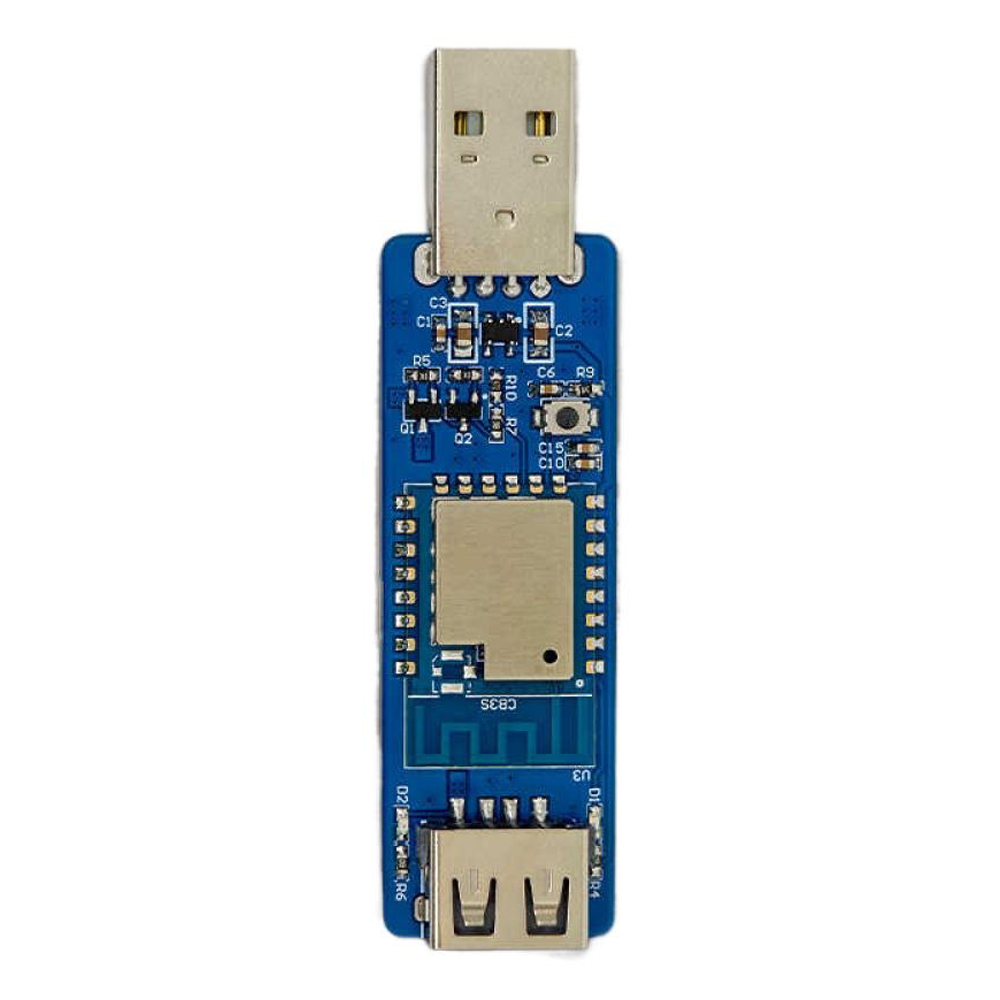 Smart Light Switch Wifi - Tuya WiFi スマート USB スイッチリモコンオン/オフスイッチ DC5V