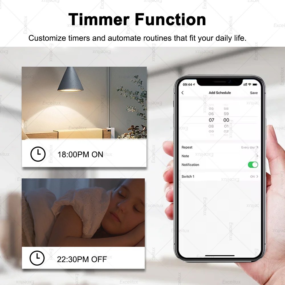 ZigBee ミニスマート DIY スイッチ自動化モジュール - Smart Home Automation Kit のレビューと価格