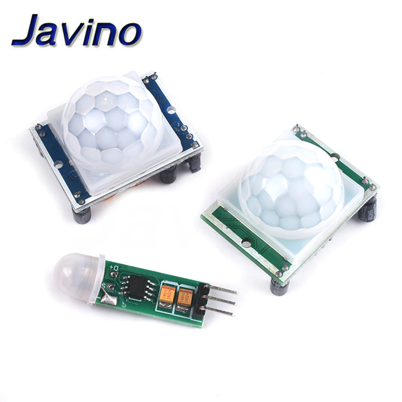 赤外線pirモジュール,arduino diyキットHC-S - Sensor Kit Arduino のレビューと価格