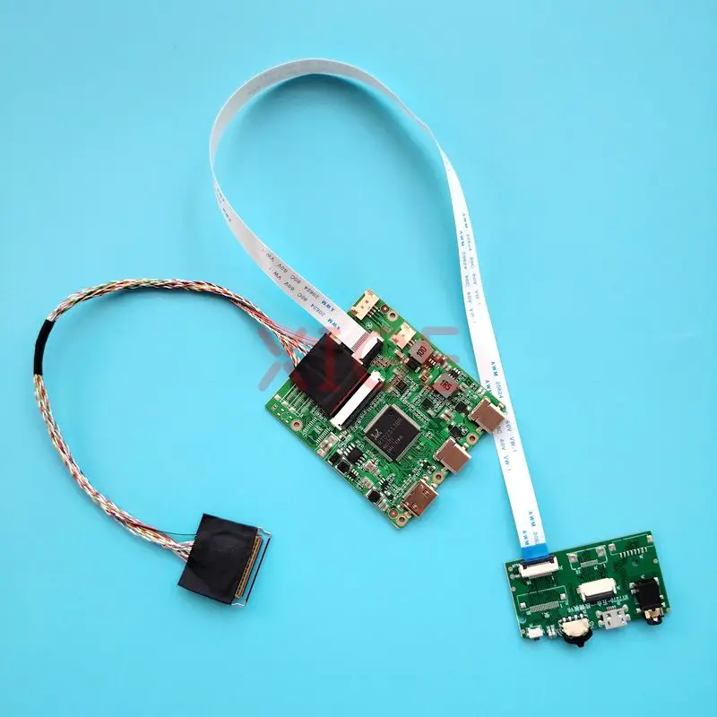 フィット N173HGE-L11/L21 USB マイクロラ - Microcontroller Kit のレビューと価格
