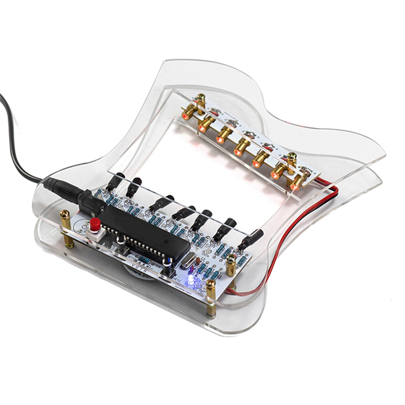 品質 DIY 電子キット Bluetooth スピーカー音楽 - Electronics Project Kit のレビューと価格